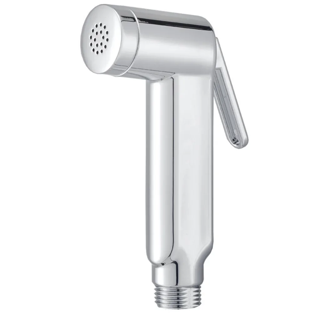 High Quality Bidet Spray 1 Pcs Cleaning Floor For Most Shower Hose Multi-functional Release To Stop Flow Of Water
High Quality Bidet Spray 1 Pcs Cleaning Floor For Most Shower Hose Multi-functional Release To Stop Flow Of Water