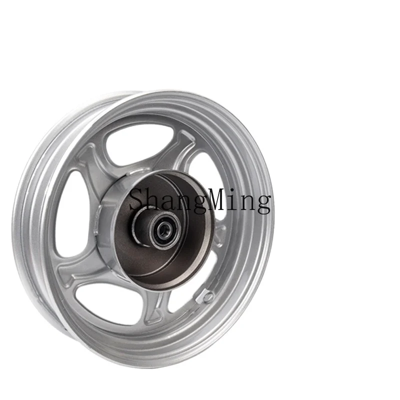 ZYH electric vehicle original wheel hub 3.00-10 drum brake front wheel 110 vacuum tire rim
ZYH electric vehicle original wheel hub 3.00-10 drum brake front wheel 110 vacuum tire rim