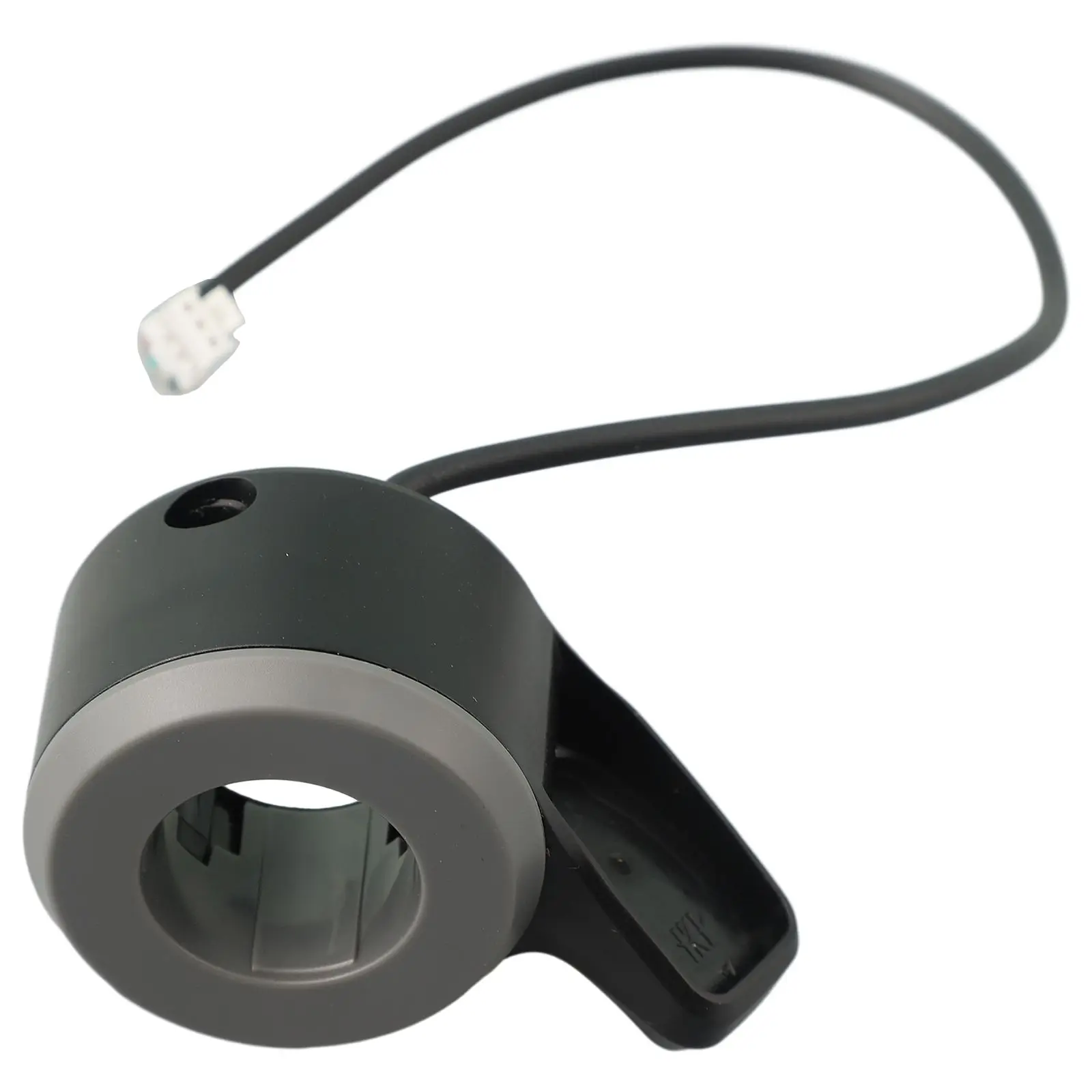 Upgrade Your For Niu KQi1 KQi3 KQi2 Electric Scooter with this Efficient and Reliable Thumb Throttle Accelerator
Upgrade Your For Niu KQi1 KQi3 KQi2 Electric Scooter with this Efficient and Reliable Thumb Throttle Accelerator