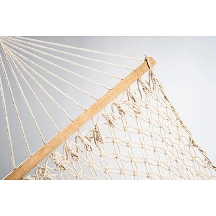 Cope Rope Hammock, 2026 year
Cope Rope Hammock, 2026 year