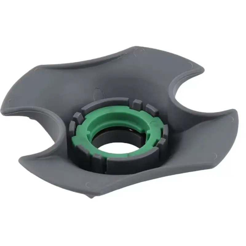 NEW HOT In Stock-Replacement For Knives Accessory For Thermomix TM21- Durable Blade Holder Base
NEW HOT In Stock-Replacement For Knives Accessory For Thermomix TM21- Durable Blade Holder Base
