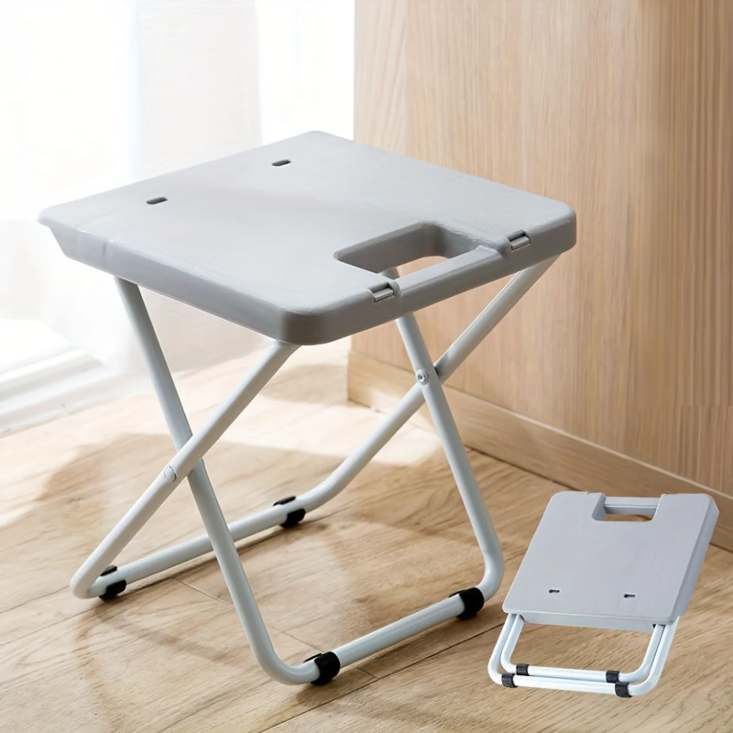 Folding Chair, Folding Stool, Camping Outdoor Canopy Set, Camping Stool, Portable Travel Iron Foot Stool, Stall Display
Folding Chair, Folding Stool, Camping Outdoor Canopy Set, Camping Stool, Portable Travel Iron Foot Stool, Stall Display