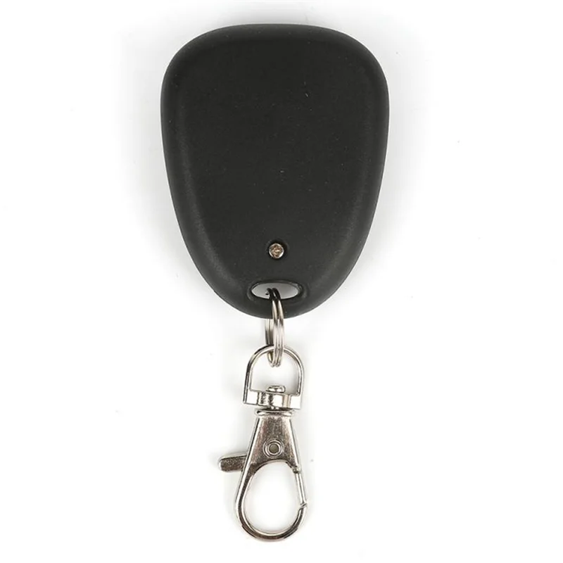 【Кабель USB-C】Пульт дистанционного управления устройством открывания гаражных ворот, 2 шт., электрический дубликатор 433 МГц, фиксированный код, 433,92 МГц, брелок-передатчик 
【Кабель USB-C】Пульт дистанционного управления устройством открывания гаражных ворот, 2 шт., электрический дубликатор 433 МГц, фиксированный код, 433,92 МГц, брелок-передатчик