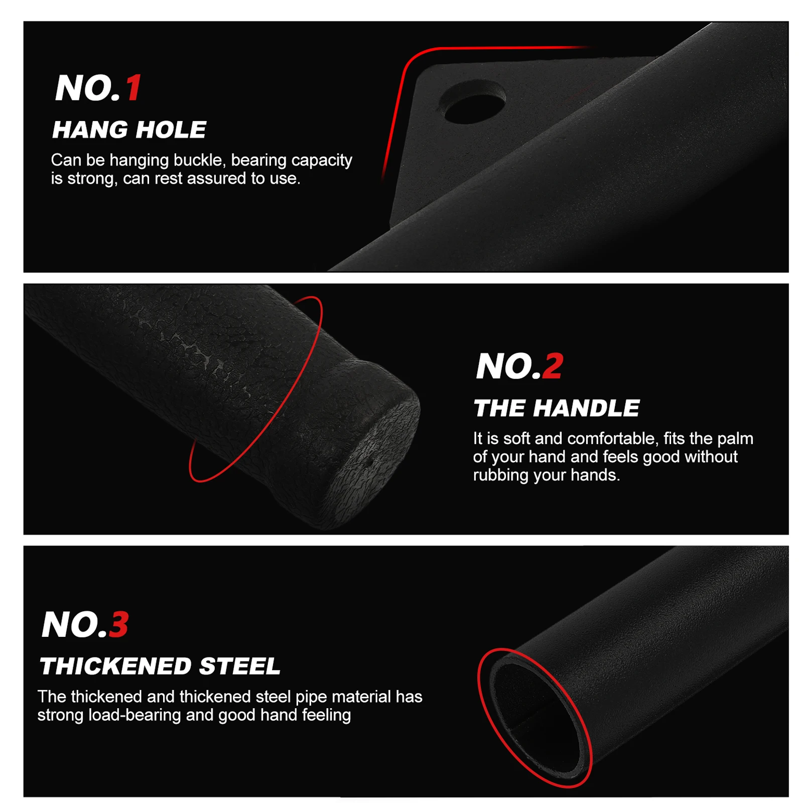 Portable Fitness Lever Bicep Tension Bar Triceps Trainer Steel Lightweight Household Gym Accessories Muscle Builder 
Portable Fitness Lever Bicep Tension Bar Triceps Trainer Steel Lightweight Household Gym Accessories Muscle Builder