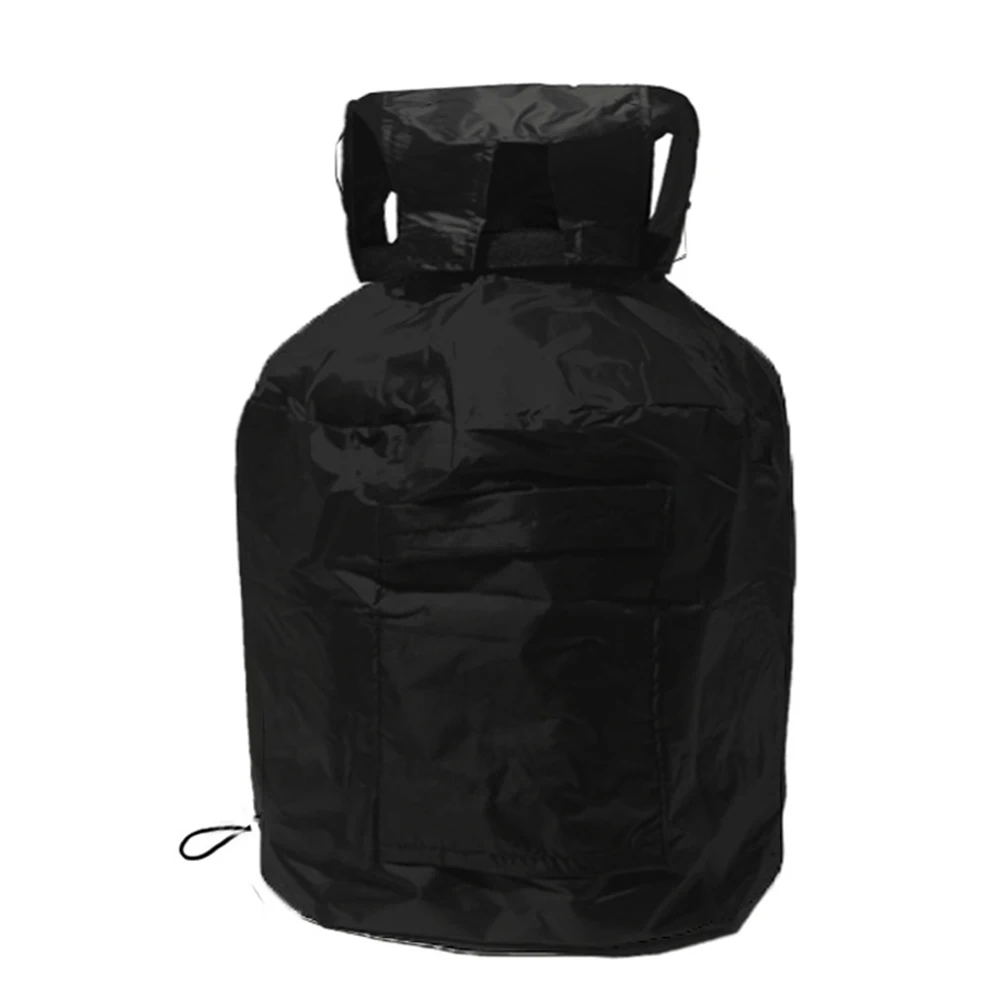 BBQ Accessory Barbecue Cover Camping BBQ Outdoor Cooking Events 54*35*35cm Waterproof Cover Cap Design For Coverage
BBQ Accessory Barbecue Cover Camping BBQ Outdoor Cooking Events 54*35*35cm Waterproof Cover Cap Design For Coverage