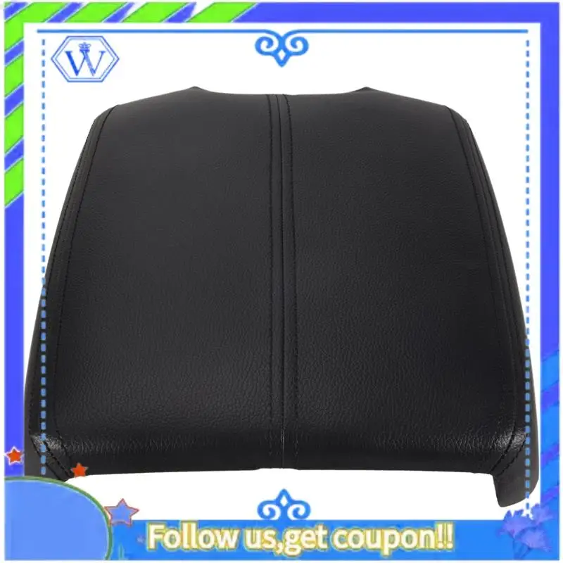 M46K-Center Console Lid Armrest Cover For 2008 2009 2010 2011 2012 Honda Accord Synthetic Leather(Vinyl)Plastic Center Black
M46K-Center Console Lid Armrest Cover For 2008 2009 2010 2011 2012 Honda Accord Synthetic Leather(Vinyl)Plastic Center Black