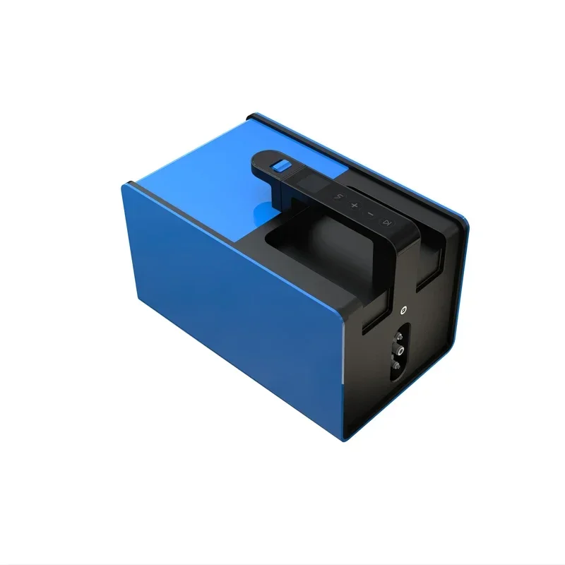 New Design Cryo Pressotherapy Machine for Sports Recovery
New Design Cryo Pressotherapy Machine for Sports Recovery