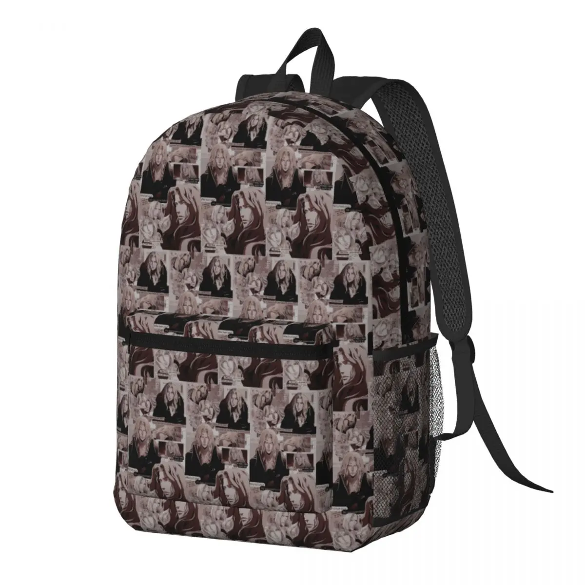 Alucard Castlevania Backpack Daypack Large Capacity Boys Girls BookBag School Bag Shoulder Bags for Men Women
Alucard Castlevania Backpack Daypack Large Capacity Boys Girls BookBag School Bag Shoulder Bags for Men Women