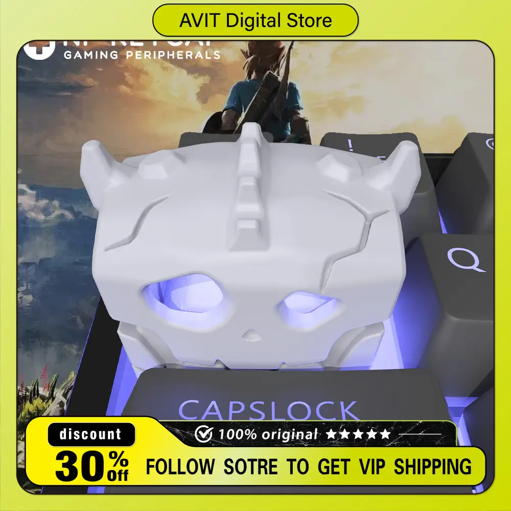 Клавиатура Treasure Chest: Аниме-кейкапы для самостоятельной сборки, с подсветкой, для ПК-гейминга, классические кнопки, персонализированные игровые аниме-подарки
Клавиатура Treasure Chest: Аниме-кейкапы для самостоятельной сборки, с подсветкой, для ПК-гейминга, классические кнопки, персонализированные игровые аниме-подарки