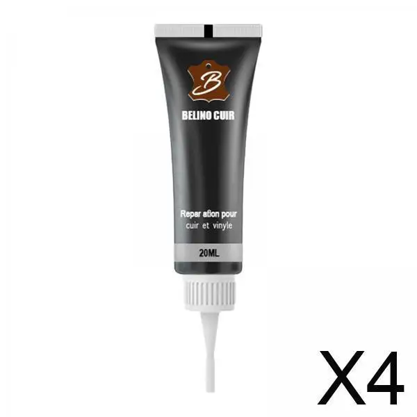 Quick Easy Leather Recoloring Cream for Automotive Interior Sofa Shoes Belts Handbag Crack Scratch Repair
Quick Easy Leather Recoloring Cream for Automotive Interior Sofa Shoes Belts Handbag Crack Scratch Repair