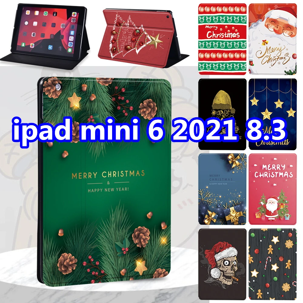 Чехол для планшета IPad Mini 6, A2567, A2568, A2569, чехол для IPad Mini 6, 2021, 8,3 дюйма, популярный ультратонкий кожаный защитный чехол с милым рисунком
Чехол для планшета IPad Mini 6, A2567, A2568, A2569, чехол для IPad Mini 6, 2021, 8,3 дюйма, популярный ультратонкий кожаный защитный чехол с милым рисунком