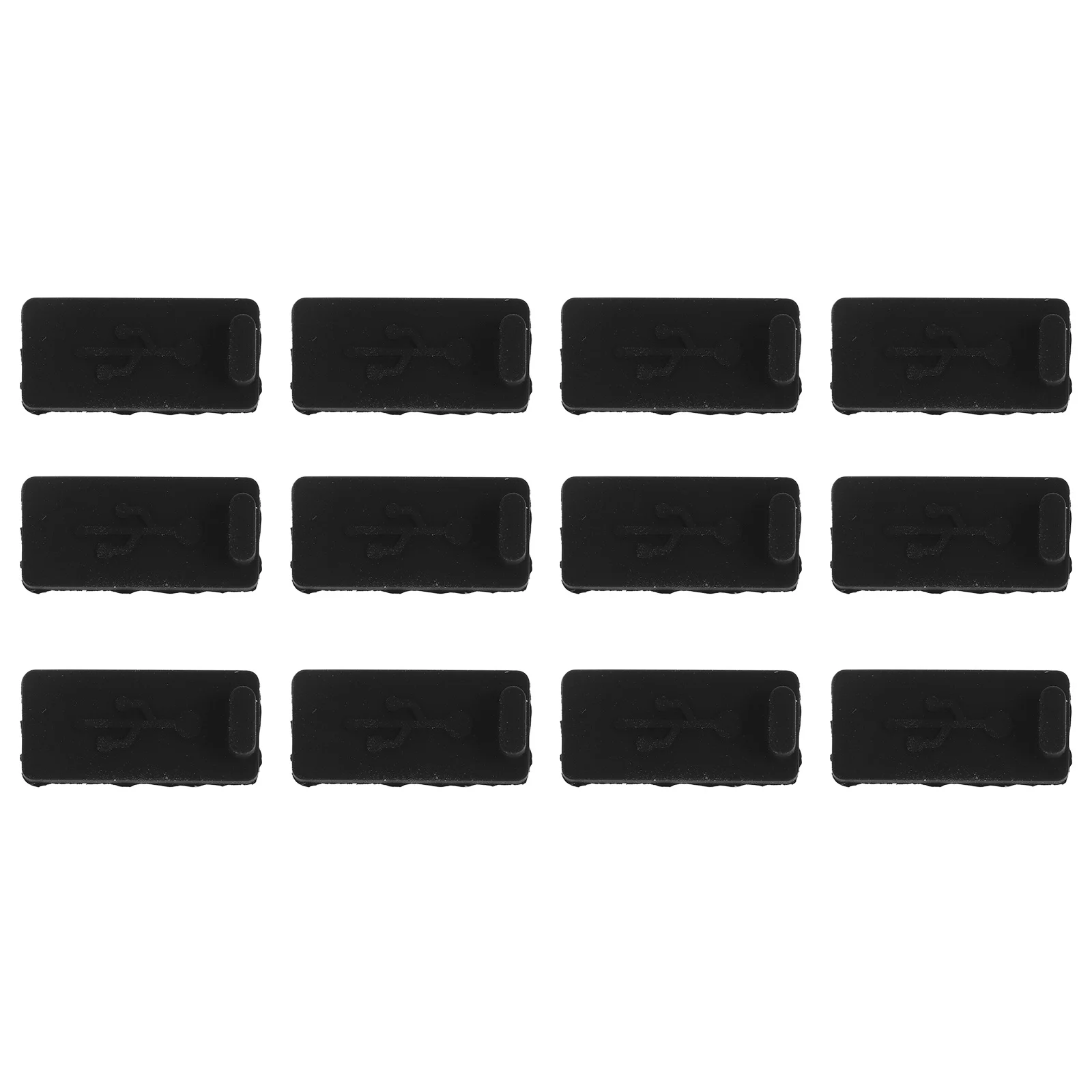 32pcs Usb Plugs For Plug Laptop Computer Charging Port Protection Plug Usb Connection Stopper For Laptop Port Cover
32pcs Usb Plugs For Plug Laptop Computer Charging Port Protection Plug Usb Connection Stopper For Laptop Port Cover
