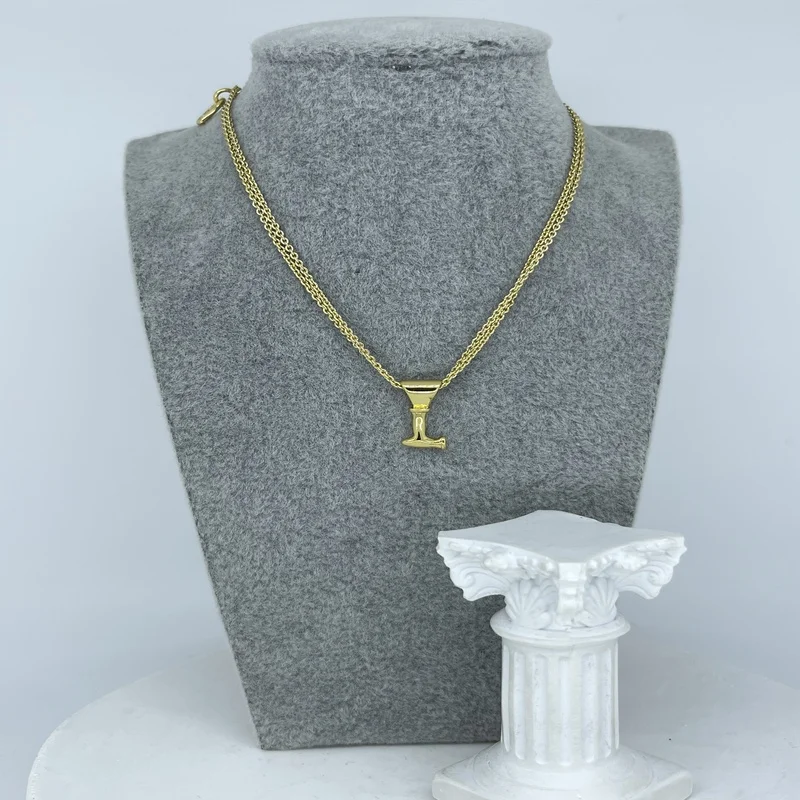 2025 Best-selling UNO DE 50 Elegant S925 Pendant Accessories, Women's High-quality Jewelry, Ideal for Daily Wear and Parties
2025 Best-selling UNO DE 50 Elegant S925 Pendant Accessories, Women's High-quality Jewelry, Ideal for Daily Wear and Parties
