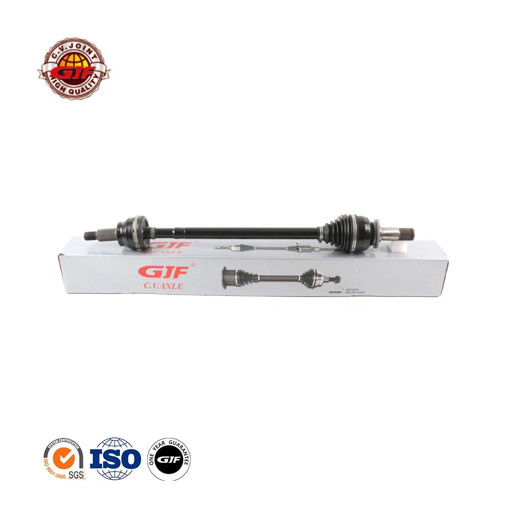 NEW C2D42129 C2D42128 Auto Transmission Systems Axle Shaft Cv Axle Right Left Drive Shaft ForJaguar XF 2016
NEW C2D42129 C2D42128 Auto Transmission Systems Axle Shaft Cv Axle Right Left Drive Shaft ForJaguar XF 2016