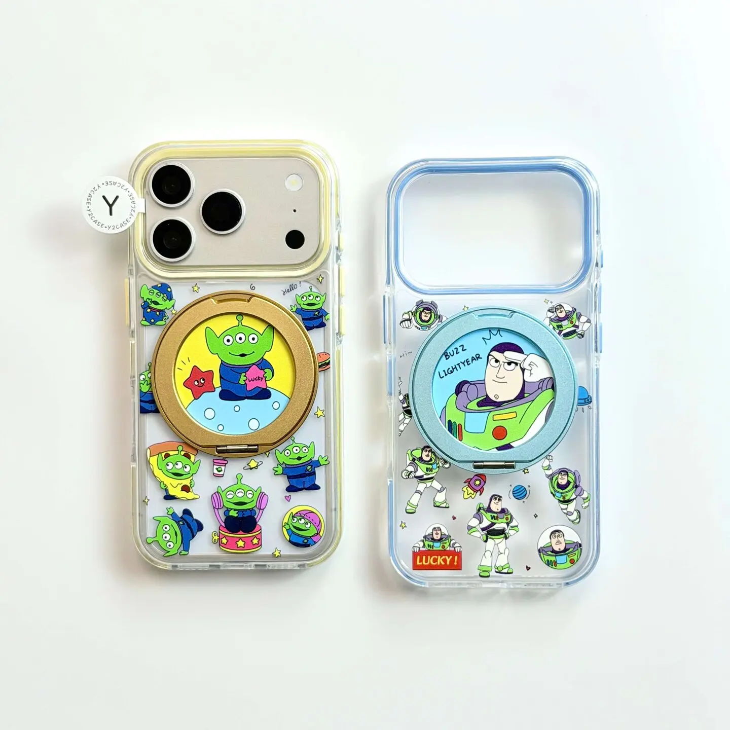 Toy Story animation peripherals Alien suitable for iPhone 17 16 15 Pro Max mobile phone protective case
Toy Story animation peripherals Alien suitable for iPhone 17 16 15 Pro Max mobile phone protective case