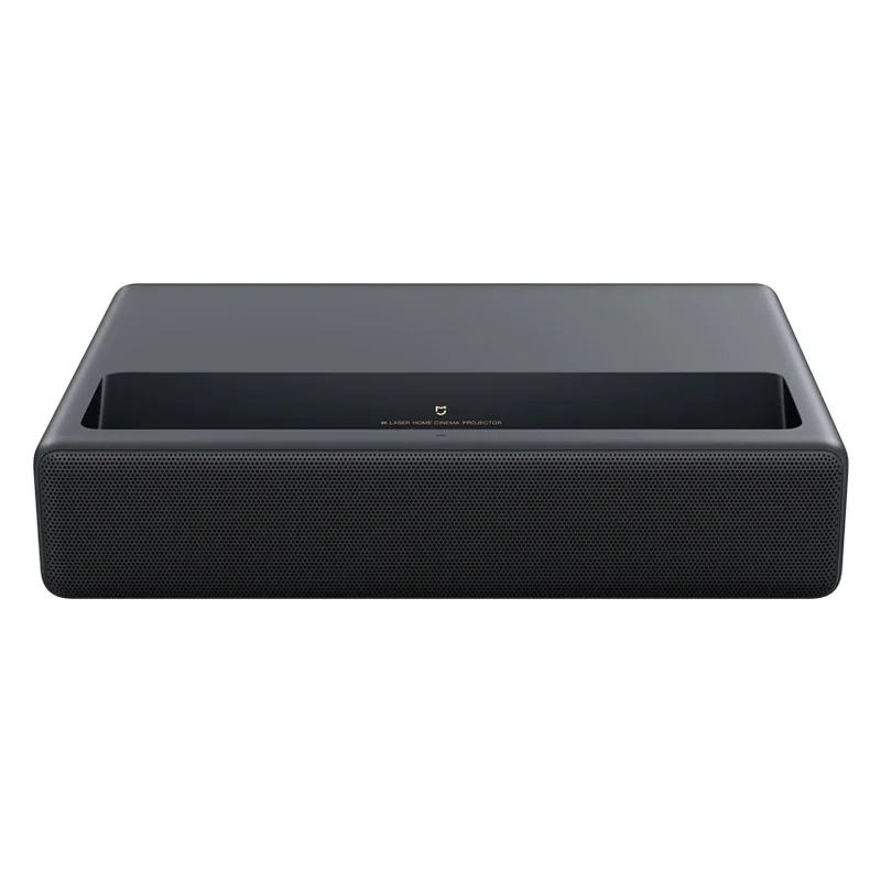 MI 1S 4K Projector, Mijia 4K Projector TV with Ultra Short Throw 3840x2160p 4K Proyector Mijia SBS Wireless Speak
MI 1S 4K Projector, Mijia 4K Projector TV with Ultra Short Throw 3840x2160p 4K Proyector Mijia SBS Wireless Speak