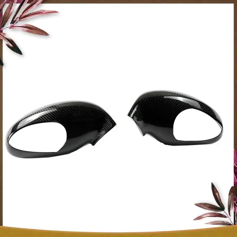 AB59-Carbon Fiber Mirror Covers Car Side Rearview Wing Mirror Replacement Shell Caps For 911 991.2 GT2 GT3 2016-2018 Par
AB59-Carbon Fiber Mirror Covers Car Side Rearview Wing Mirror Replacement Shell Caps For 911 991.2 GT2 GT3 2016-2018 Par