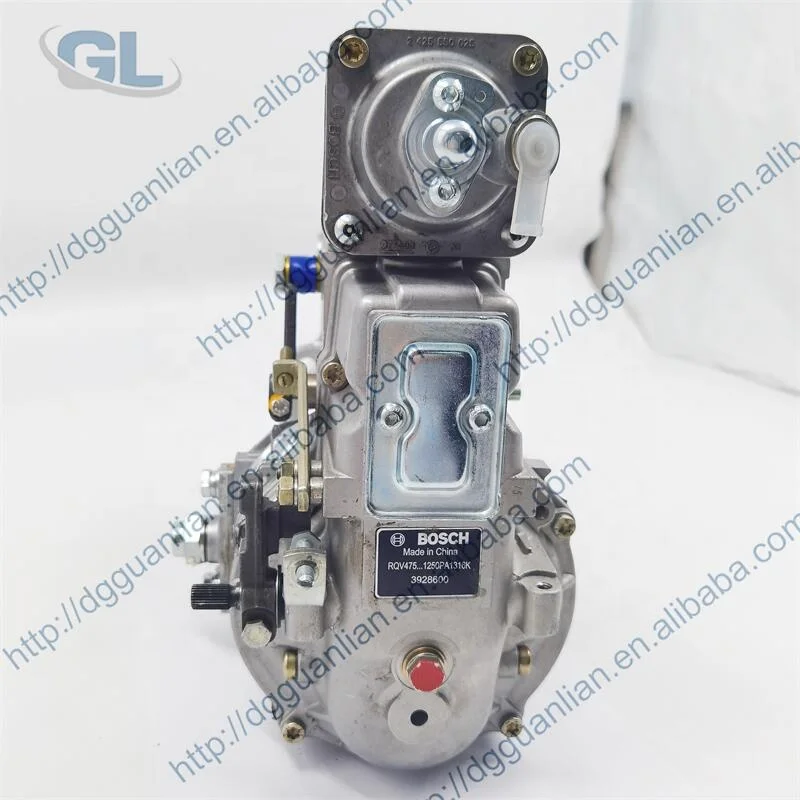 Hot saleHigh Pressure Fuel Pump for BOS-CH 0402034701 3928600 4BTA-3.9 for CUMMINS 3928600
Hot saleHigh Pressure Fuel Pump for BOS-CH 0402034701 3928600 4BTA-3.9 for CUMMINS 3928600