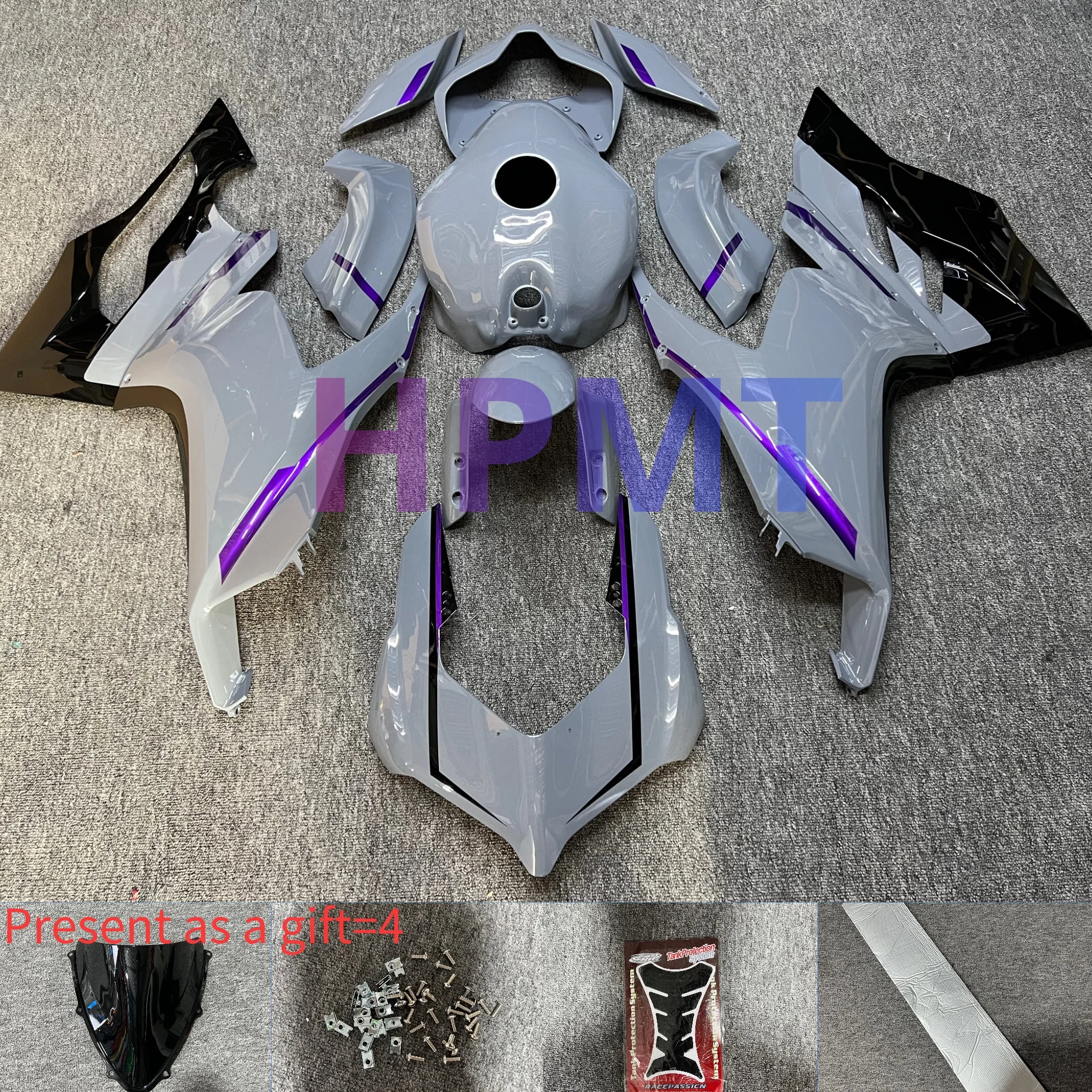 New ABS Fairings Kit Fit For DUCATI Panigale V2 2020-2022 dukati 2020 2021 2022 bodywork full fairing
New ABS Fairings Kit Fit For DUCATI Panigale V2 2020-2022 dukati 2020 2021 2022 bodywork full fairing