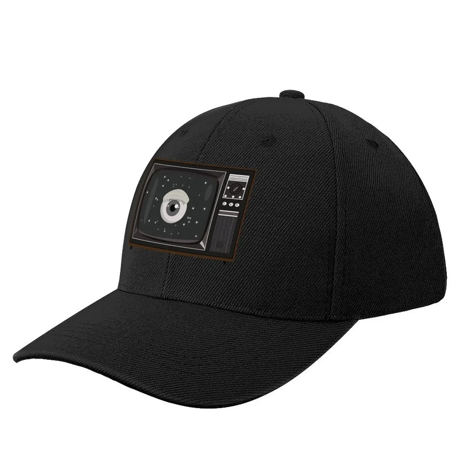 Twilight zone on TV Baseball Cap Hat Luxury Brand Luxury Hat Luxury Cap Golf Men Women's 
Twilight zone on TV Baseball Cap Hat Luxury Brand Luxury Hat Luxury Cap Golf Men Women's