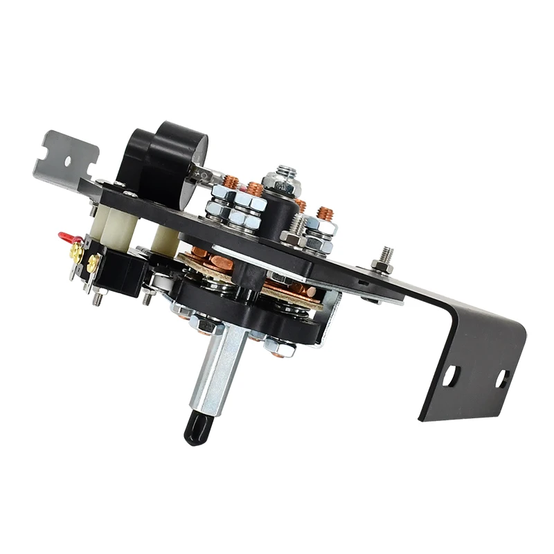 70578G1 73036G1 Forward and Reverse Switch Assembly Compatible with EZGO Golf Cart TXT 1994-up
70578G1 73036G1 Forward and Reverse Switch Assembly Compatible with EZGO Golf Cart TXT 1994-up