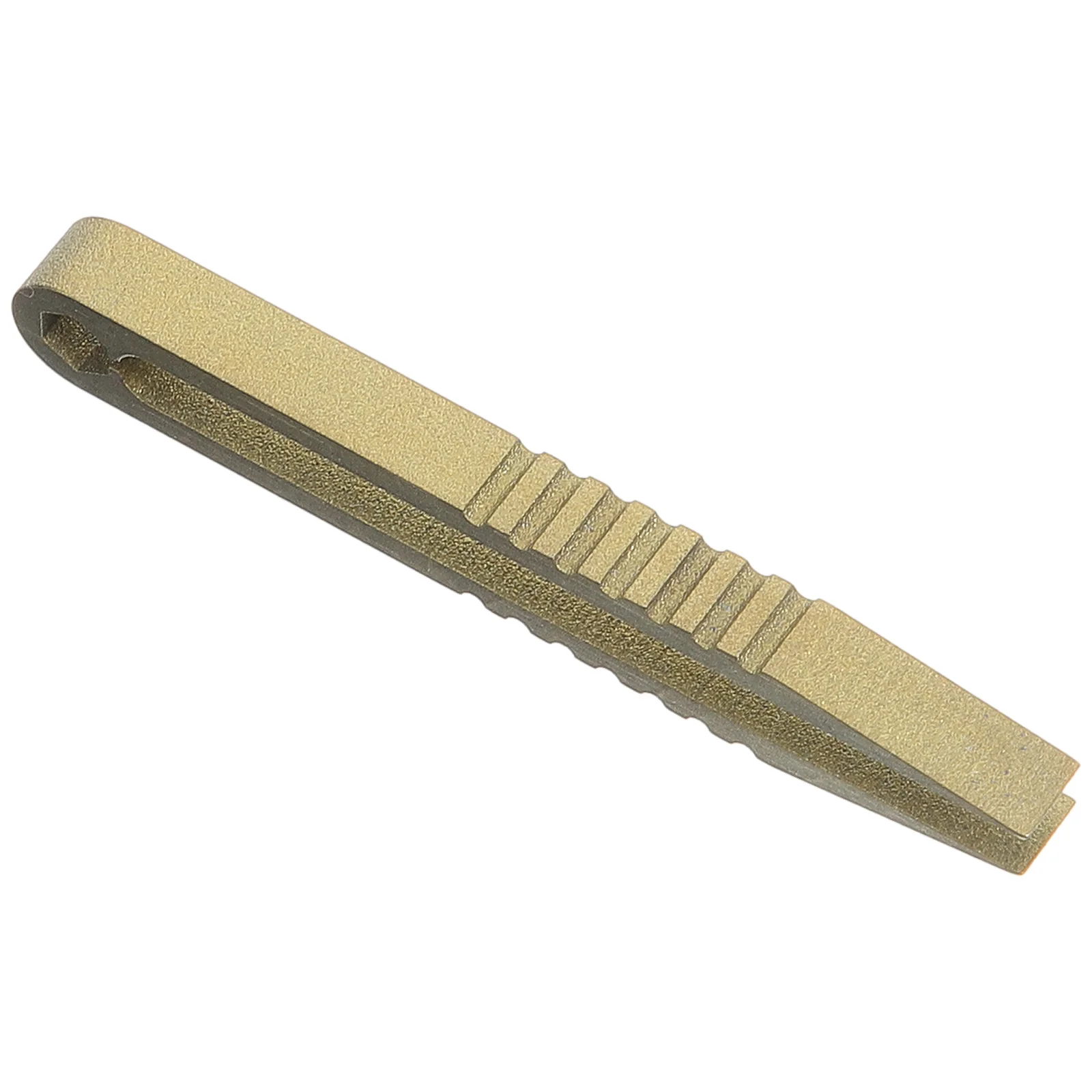 Titanium Alloy Tweezers Purple Small TC4 Material Outdoor Mini Tool for Camping Travel Home Use Durable Rust Resistant Precision
Titanium Alloy Tweezers Purple Small TC4 Material Outdoor Mini Tool for Camping Travel Home Use Durable Rust Resistant Precision