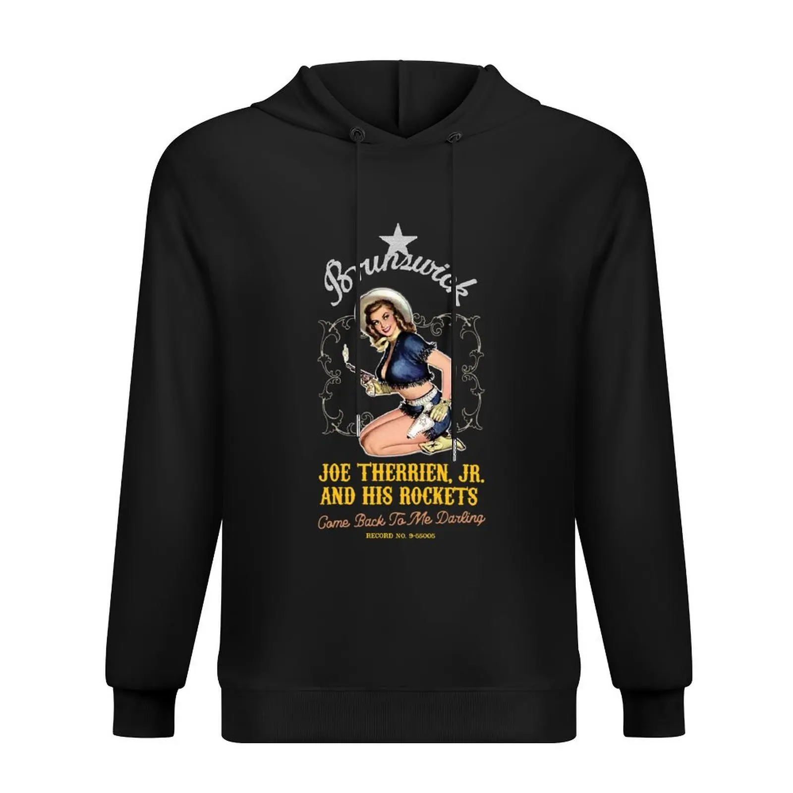 JOE THERRIEN JNR Hoodie aesthetic clothing autumn clothes anime clothing korean style clothes designer hoodies
JOE THERRIEN JNR Hoodie aesthetic clothing autumn clothes anime clothing korean style clothes designer hoodies