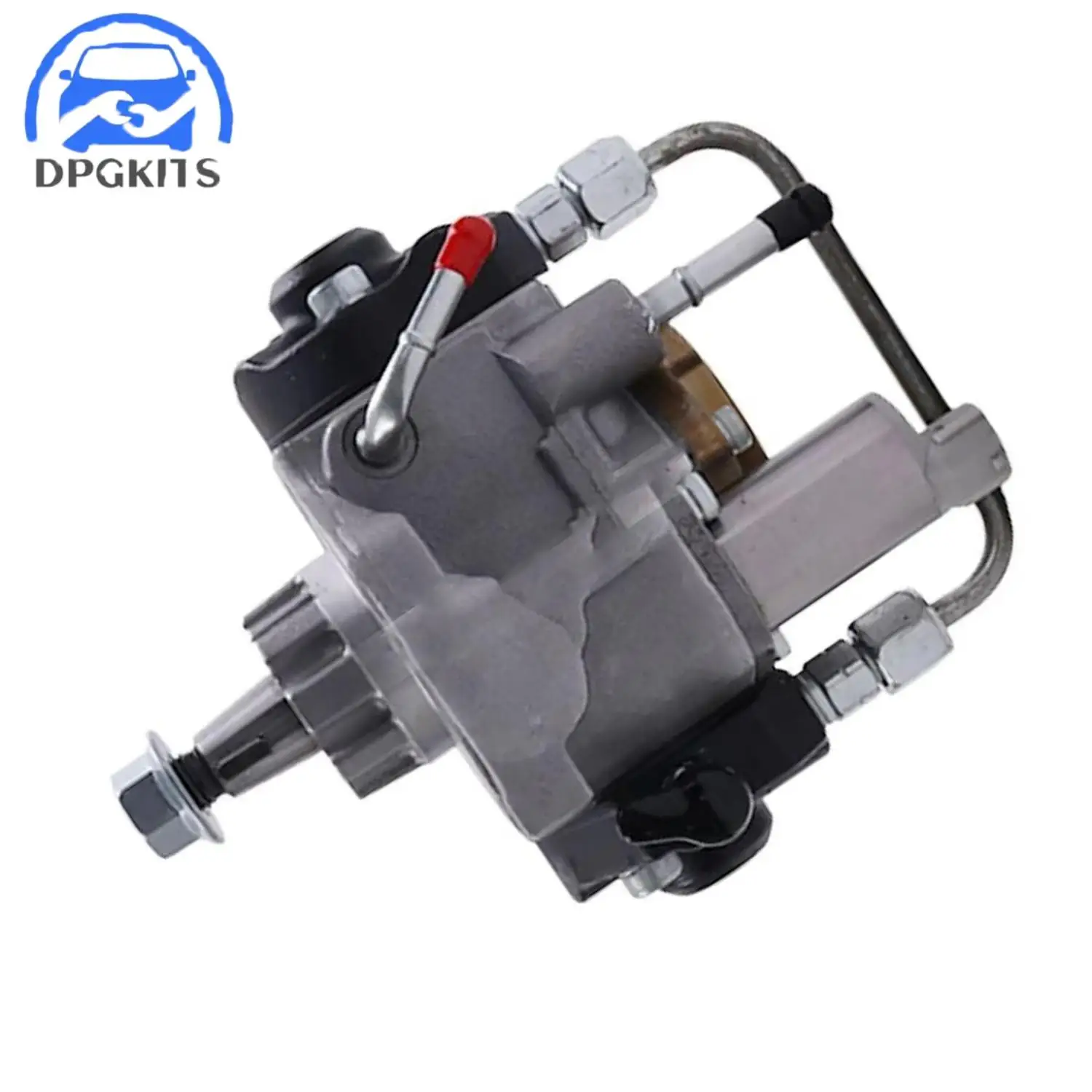 1PC Refurbished Fuel Pump 294000-1381/370-8363/20R-4783 (12V) For CAT Engine C4.4 Excavator Accessories Parts Replacement
1PC Refurbished Fuel Pump 294000-1381/370-8363/20R-4783 (12V) For CAT Engine C4.4 Excavator Accessories Parts Replacement