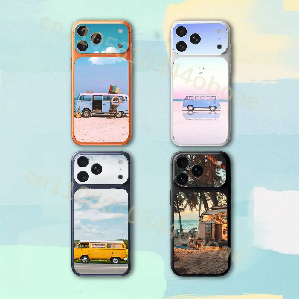 Combi Van Car C-Camping Fiber Skin Wrap Change Case for iPhone 17Pro,17Pro Max Back Sticker Cover
Combi Van Car C-Camping Fiber Skin Wrap Change Case for iPhone 17Pro,17Pro Max Back Sticker Cover