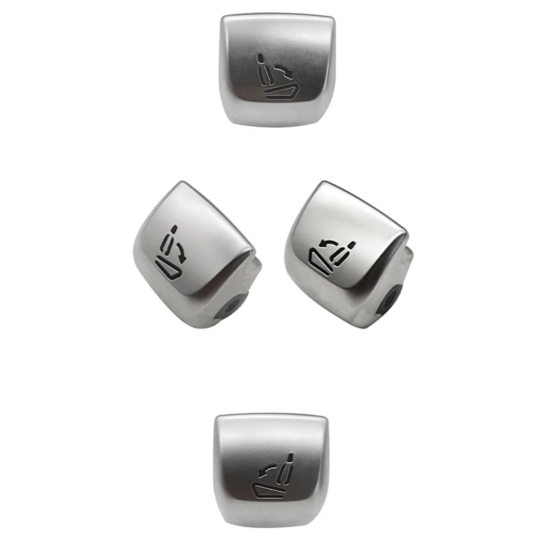 Seat Control Switch Button Cover Backrest Release Switch 2059056611 For Mercedes Benz GLC C-Class W205 W253
Seat Control Switch Button Cover Backrest Release Switch 2059056611 For Mercedes Benz GLC C-Class W205 W253