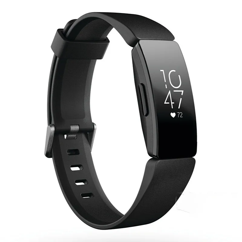 Google smart bracelet is suitable for fitbit inspire hr sports waterproof heart rate pedometer touch wireless charging sports wa
Google smart bracelet is suitable for fitbit inspire hr sports waterproof heart rate pedometer touch wireless charging sports wa