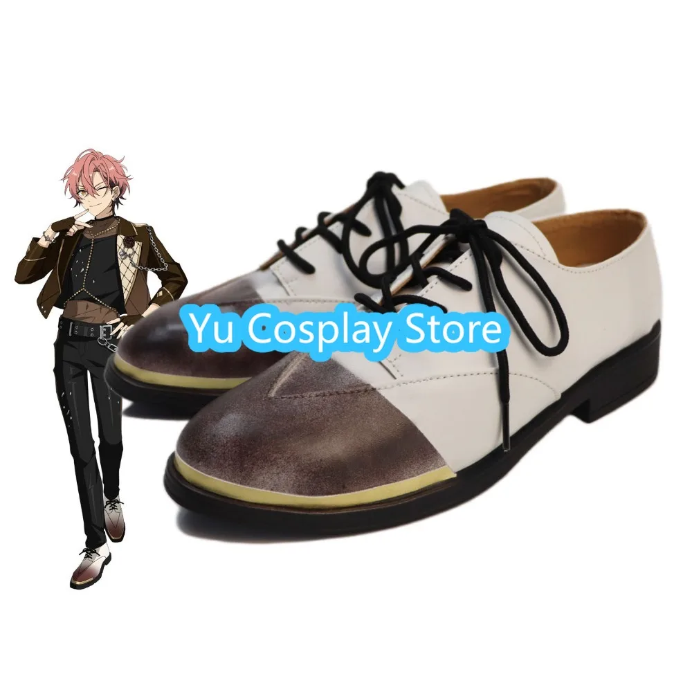 Ensemble Stars Oko Dance Cosplay Boots - Idol Unit Stage Pair
Ensemble Stars Oko Dance Cosplay Boots - Idol Unit Stage Pair