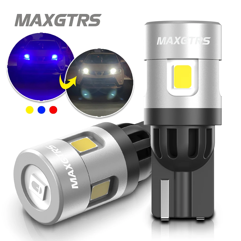 2x двухцветный переключатель T10 LED W5W Автомобильные боковые внутренние фонари 12 В Светодиодная лампа 2835 чипов 194 168 Белый 6000K Парковочные купольные лампы
2x двухцветный переключатель T10 LED W5W Автомобильные боковые внутренние фонари 12 В Светодиодная лампа 2835 чипов 194 168 Белый 6000K Парковочные купольные лампы