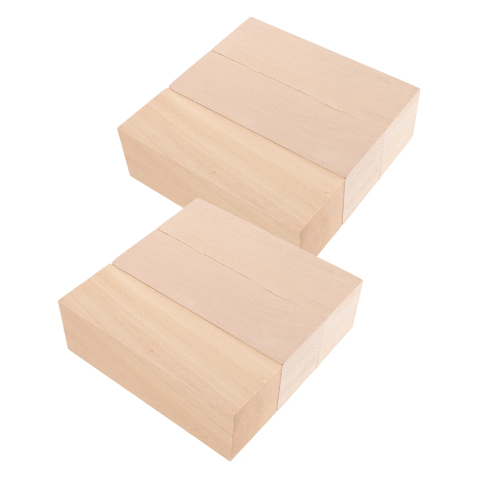 6pcs Unfinished Basswood Carving Blocks 6X2X2" Smooth Rectangle Natural Wood For Diy Crafts Woodworking Material Blank Wooden
6pcs Unfinished Basswood Carving Blocks 6X2X2" Smooth Rectangle Natural Wood For Diy Crafts Woodworking Material Blank Wooden
