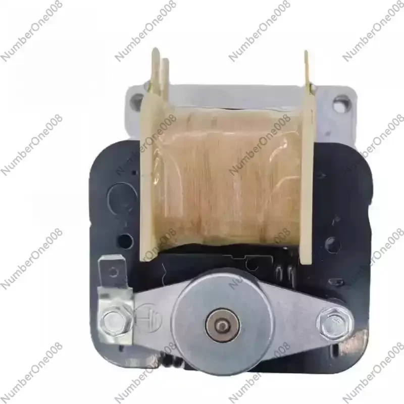 Электромагнитная катушка для дренажного клапана, 23 об/мин, 220-240В, 60/50Гц, 0.24А, запасная часть для промышленных клапанов
Электромагнитная катушка для дренажного клапана, 23 об/мин, 220-240В, 60/50Гц, 0.24А, запасная часть для промышленных клапанов