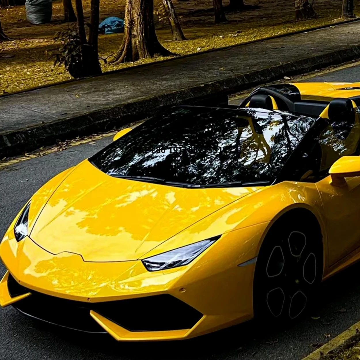 Factory Price TPU PPF 1.52*15m Maple Leaf Yellow Color Changing Self Healing for Body Anti-Scratch and Glossy Surface
Factory Price TPU PPF 1.52*15m Maple Leaf Yellow Color Changing Self Healing for Body Anti-Scratch and Glossy Surface