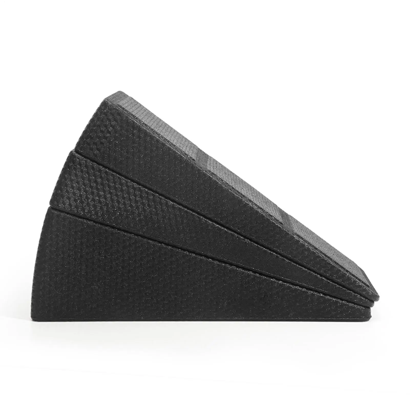 Клиновые блоки для йоги, легкий клин для йоги, приседаний, растягивающаяся наклонная доска, поддержка запястья, нижняя часть спины, икры для тренировок, восстановления
Клиновые блоки для йоги, легкий клин для йоги, приседаний, растягивающаяся наклонная доска, поддержка запястья, нижняя часть спины, икры для тренировок, восстановления