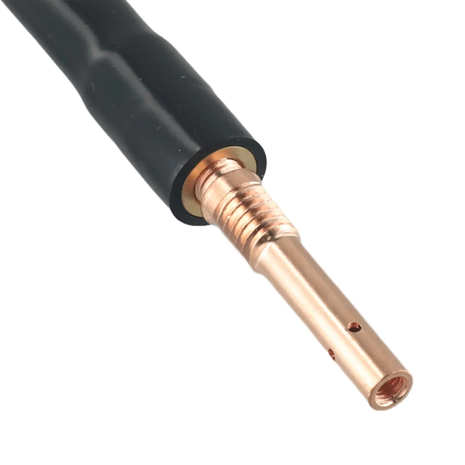 Construction Site Welding 350A Welding Torch Abrasion Resistance High Quality Brass High Temperature Resistance
Construction Site Welding 350A Welding Torch Abrasion Resistance High Quality Brass High Temperature Resistance