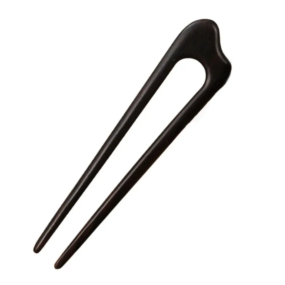 Headdress U Shaped Wooden Hair Sticks Retro Vintage Hair Forks Exquisite Handmade Wood Hairpins and Clips Hair Styling Tool
Headdress U Shaped Wooden Hair Sticks Retro Vintage Hair Forks Exquisite Handmade Wood Hairpins and Clips Hair Styling Tool