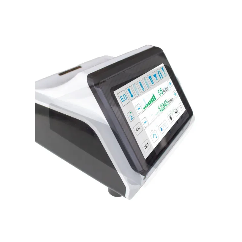 Surgery Systems Original Brushless Motor with Handpieces,Medical System Motors
Surgery Systems Original Brushless Motor with Handpieces,Medical System Motors