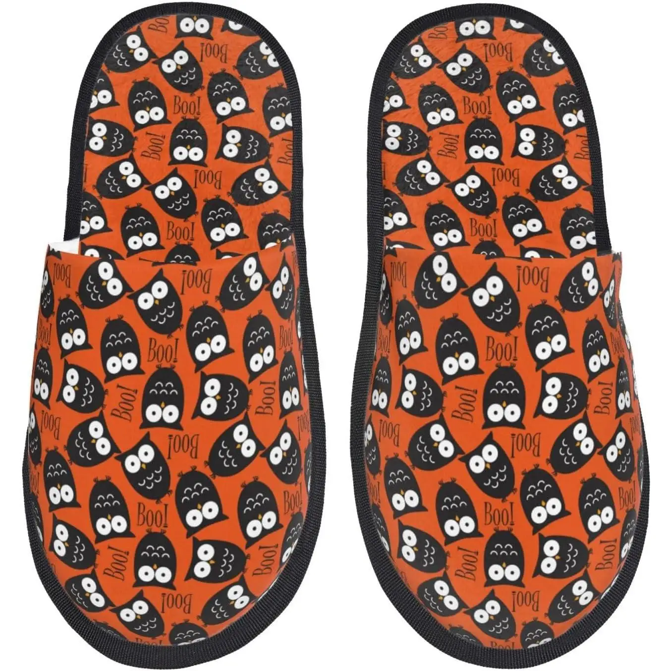 Женские нечеткие без шнуровки с принтом совы и бу, домашние и уличные зимние домашние тапочки, гостевые тапочки для спальни, женский дом с принтом
Женские нечеткие без шнуровки с принтом совы и бу, домашние и уличные зимние домашние тапочки, гостевые тапочки для спальни, женский дом с принтом