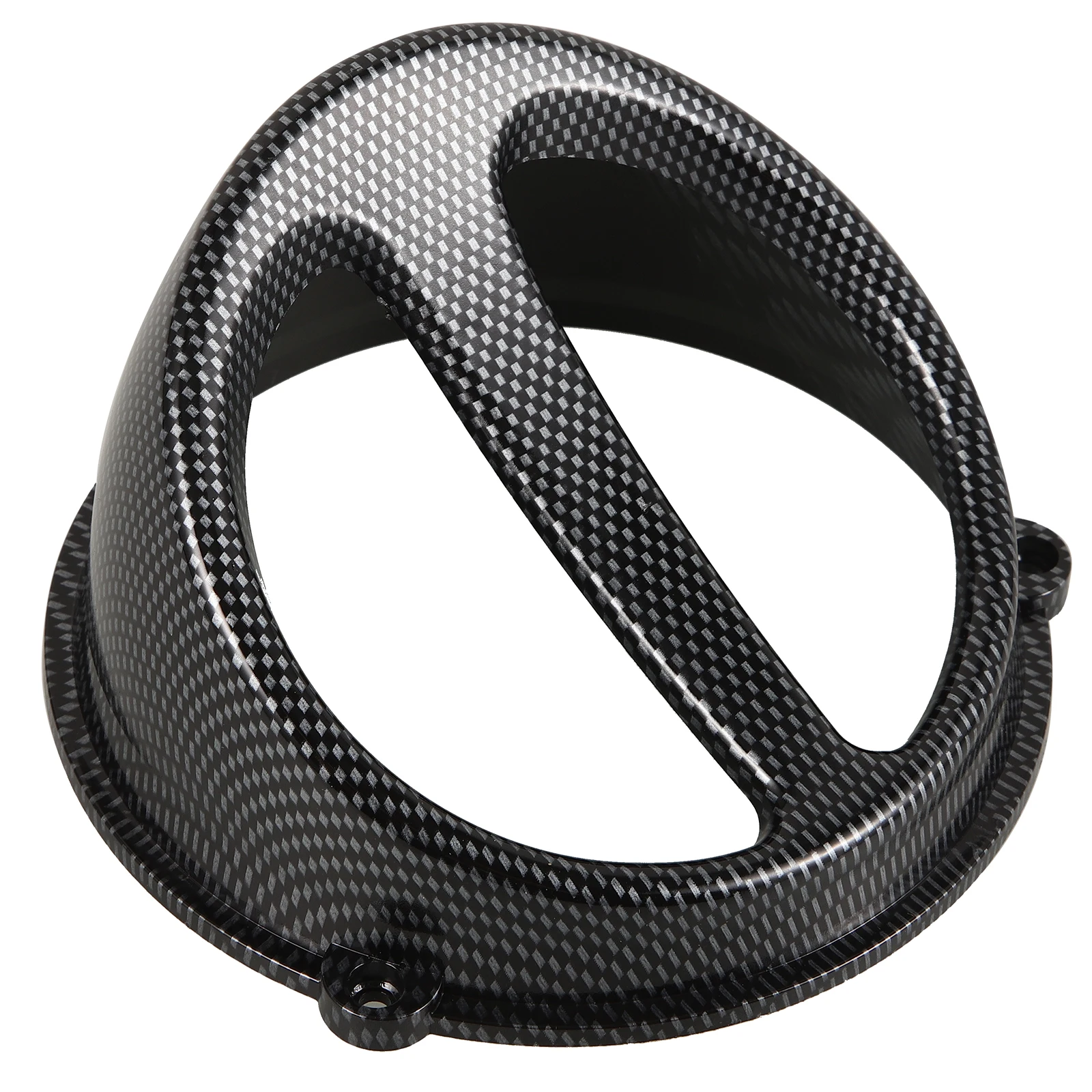Motorcycle Air Scoop Abs Engine Cooling Fan Cover For Scooter Dirt Bike Accessories Debris Protection Wind Resistant Easy
Motorcycle Air Scoop Abs Engine Cooling Fan Cover For Scooter Dirt Bike Accessories Debris Protection Wind Resistant Easy