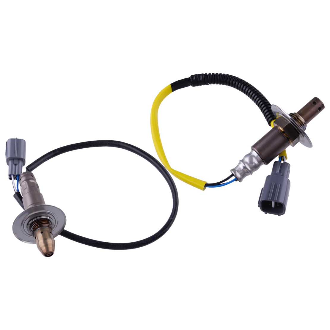 2pcs Upstream Upper Downstream Lower Oxygen O2 Sensor 234-4907 234-9136 Fit for Subaru Outback Legacy 2.5L 2014 2013
2pcs Upstream Upper Downstream Lower Oxygen O2 Sensor 234-4907 234-9136 Fit for Subaru Outback Legacy 2.5L 2014 2013