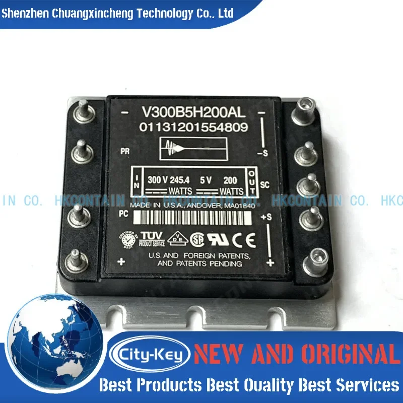 New and Original V300B5H200A V300B5H200AL V300B5H200AL2 V300B5H200AS V300B5M200A V300B5M200AL V300B5M200BL V300B5M200BN MODULE
New and Original V300B5H200A V300B5H200AL V300B5H200AL2 V300B5H200AS V300B5M200A V300B5M200AL V300B5M200BL V300B5M200BN MODULE