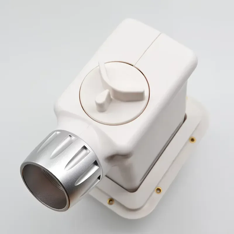 CPC Ipl Hybrid Connector 6A/10A ABS for Machine
CPC Ipl Hybrid Connector 6A/10A ABS for Machine