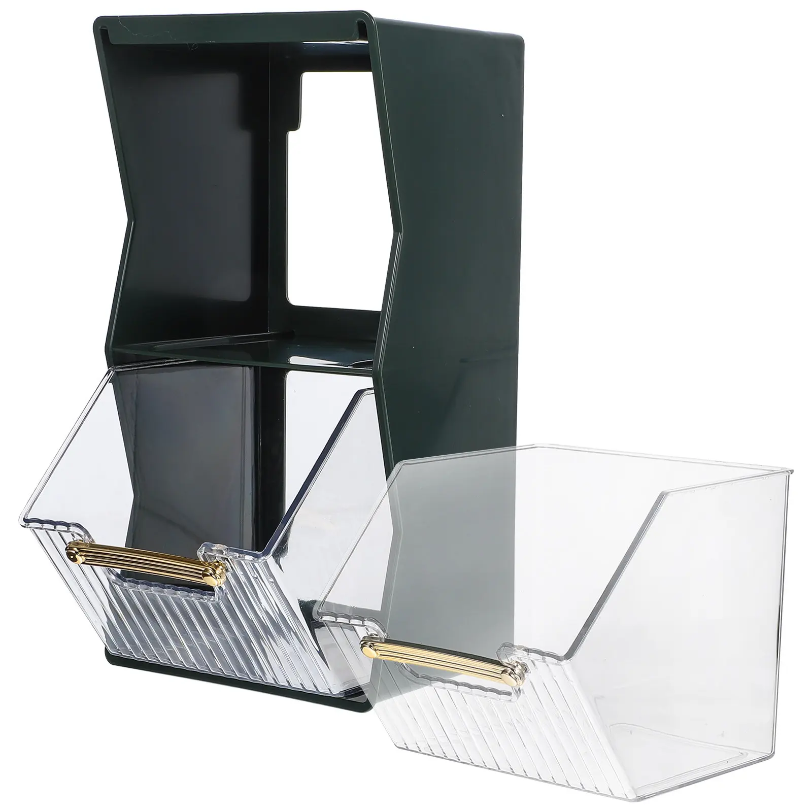 Tea Bag Organizer Coffee Holder Double Layer Storage Box Office Kitchen Tea Sugar Bag Organizer Sugar Bags Stand
Tea Bag Organizer Coffee Holder Double Layer Storage Box Office Kitchen Tea Sugar Bag Organizer Sugar Bags Stand