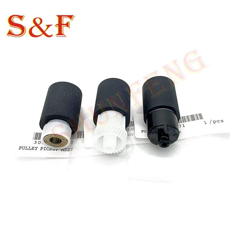 302F 909171 302 F906230 302HN06080 Feed Roller for Kyocera M2040dn M2135dn M2540dw M2635dw 2030 M2126 M2135 M2235 2635
302F 909171 302 F906230 302HN06080 Feed Roller for Kyocera M2040dn M2135dn M2540dw M2635dw 2030 M2126 M2135 M2235 2635