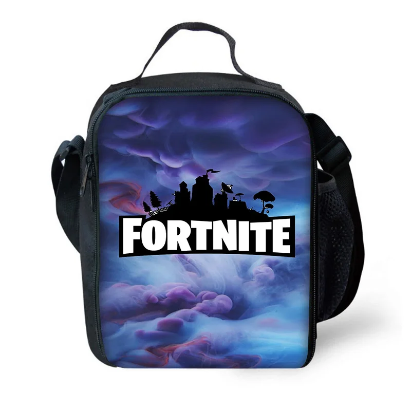 Child Insulated Large F-FortniteS Capacity Bag for Boy Hot Game Girl Student Outdoor Picnic Resuable Thermal Cooler Lunch Box
Child Insulated Large F-FortniteS Capacity Bag for Boy Hot Game Girl Student Outdoor Picnic Resuable Thermal Cooler Lunch Box