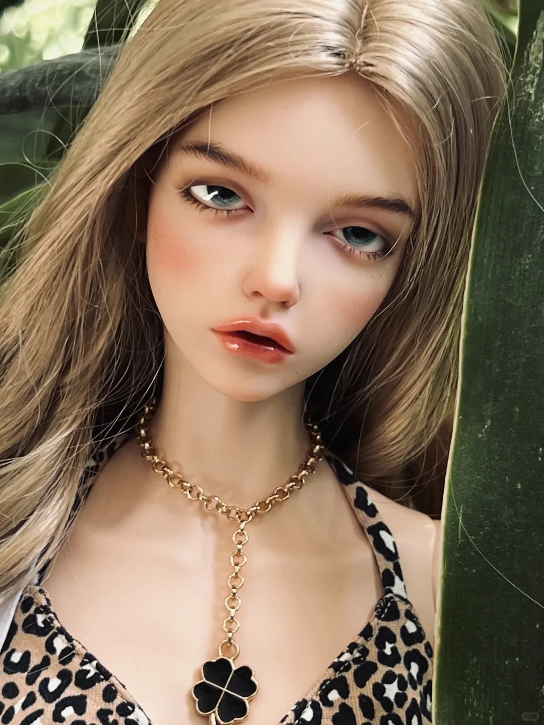 2024 new Bjd 1/4-Beth Special Figure 45cm Russian sd doll high-end resin gift eyeball Free shipping
2024 new Bjd 1/4-Beth Special Figure 45cm Russian sd doll high-end resin gift eyeball Free shipping