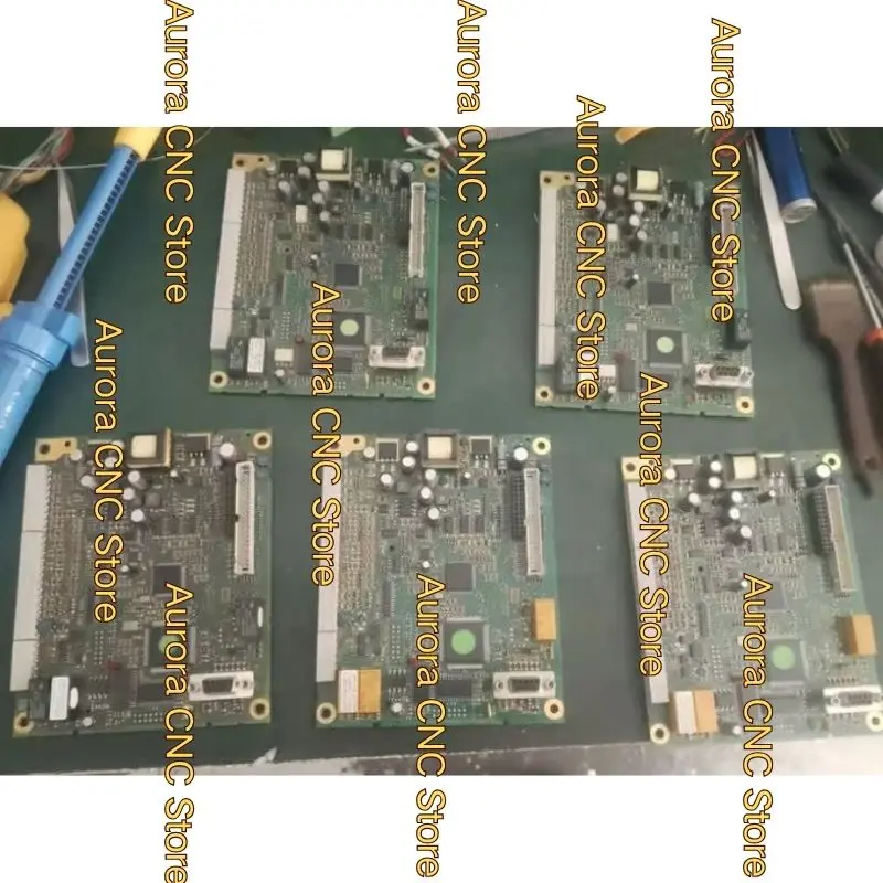 Second hand 2AF5230-0018 driver board test OK, fast delivery
Second hand 2AF5230-0018 driver board test OK, fast delivery